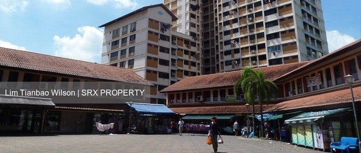 Blk 926 Nanyang Emerald (Jurong West), HDB 3 Rooms #587379261
